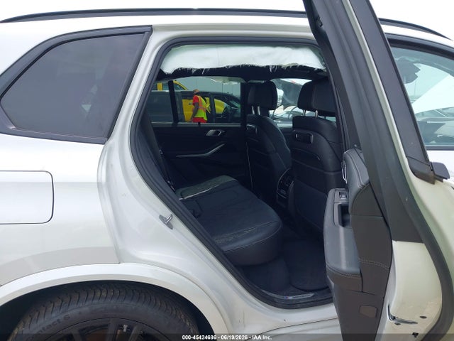 5UX23EU00S9X14506 BMW X5 Xdrive40i
