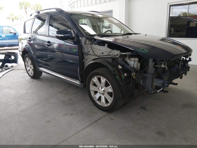 Auction sale of the 2013 Mitsubishi Outlander Se, vin: JA4AS3AW2DU006510, lot number: 45424690