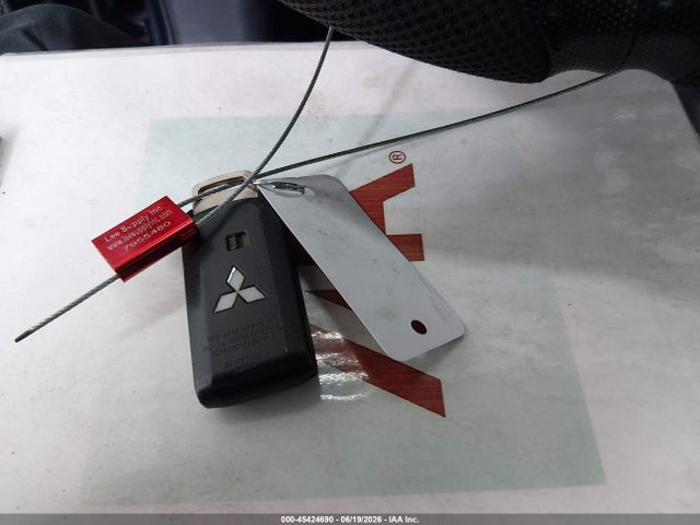 2013 Mitsubishi Outlander Se მანქანა იყიდება აუქციონზე, vin: JA4AS3AW2DU006510, აუქციონის ნომერი: 45424690