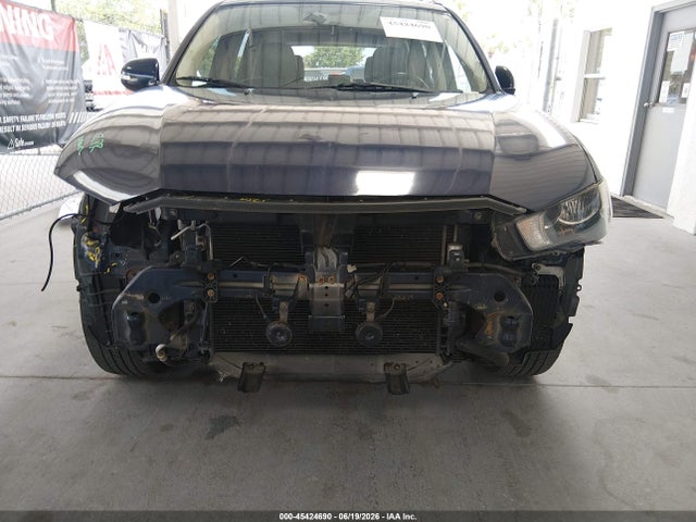 Aukcja sprzedaży 2013 Mitsubishi Outlander Se, vin: JA4AS3AW2DU006510, numer aukcji: 45424690