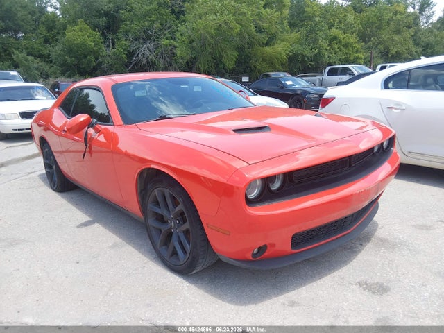 Aukcja sprzedaży 2019 Dodge Challenger Sxt, vin: 2C3CDZAG9KH667864, numer aukcji: 45424696