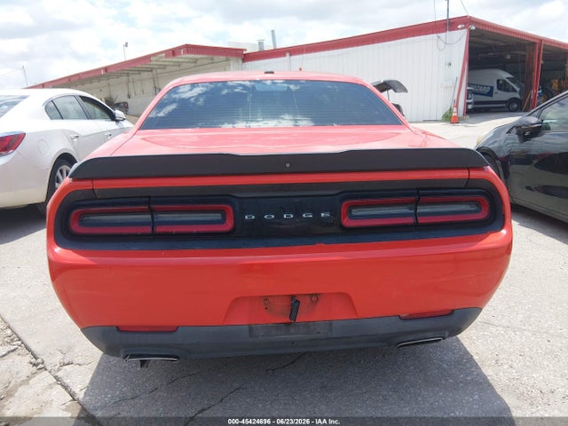 Aukcja sprzedaży 2019 Dodge Challenger Sxt, vin: 2C3CDZAG9KH667864, numer aukcji: 45424696
