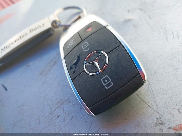 45424699 :رقم المزاد ، W1N4N4GB9MJ250427 vin ، 2021 Mercedes-benz Gla 250 مزاد بيع