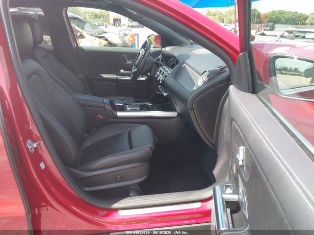 45424699 :رقم المزاد ، W1N4N4GB9MJ250427 vin ، 2021 Mercedes-benz Gla 250 مزاد بيع