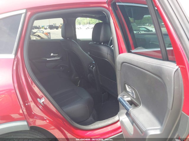 45424699 :رقم المزاد ، W1N4N4GB9MJ250427 vin ، 2021 Mercedes-benz Gla 250 مزاد بيع