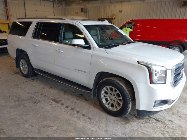 2017 Gmc Yukon Xl Slt მანქანა იყიდება აუქციონზე, vin: 1GKS2GKC7HR396233, აუქციონის ნომერი: 45424705