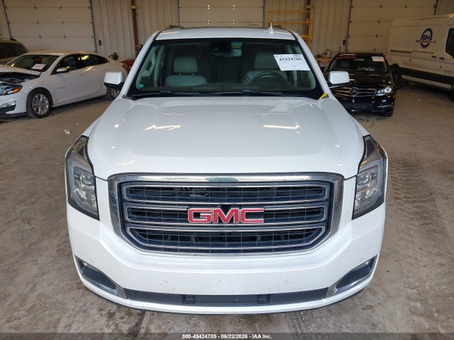 2017 Gmc Yukon Xl Slt მანქანა იყიდება აუქციონზე, vin: 1GKS2GKC7HR396233, აუქციონის ნომერი: 45424705