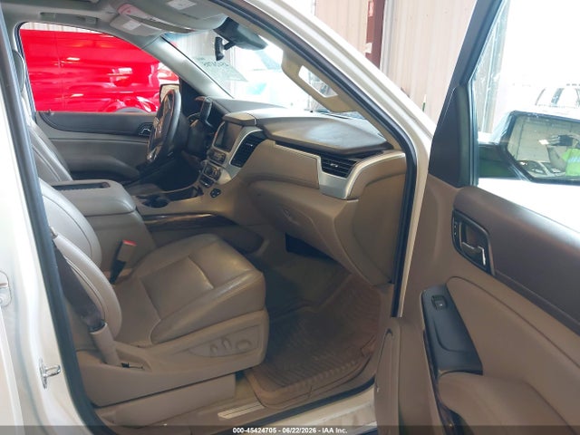 2017 Gmc Yukon Xl Slt მანქანა იყიდება აუქციონზე, vin: 1GKS2GKC7HR396233, აუქციონის ნომერი: 45424705