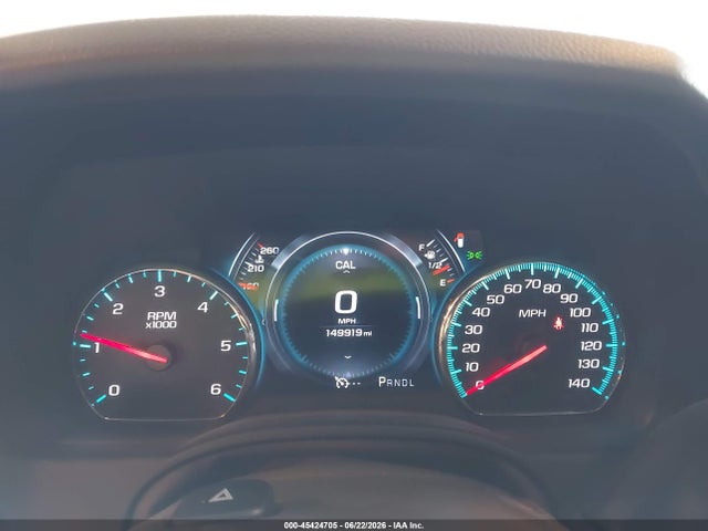 2017 Gmc Yukon Xl Slt მანქანა იყიდება აუქციონზე, vin: 1GKS2GKC7HR396233, აუქციონის ნომერი: 45424705