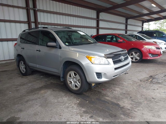 Aukcja sprzedaży 2011 Toyota Rav4, vin: 2T3ZF4DV2BW082718, numer aukcji: 45424708