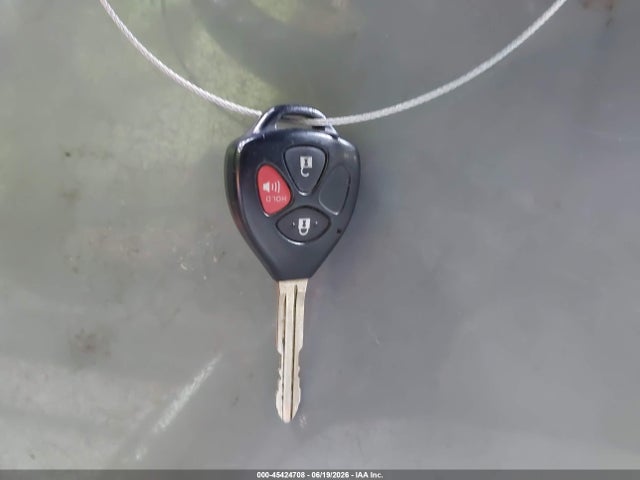 Aukcja sprzedaży 2011 Toyota Rav4, vin: 2T3ZF4DV2BW082718, numer aukcji: 45424708