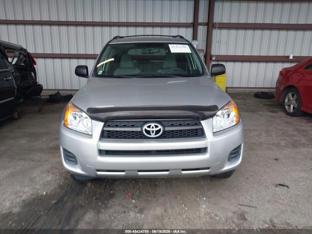 Auction sale of the 2011 Toyota Rav4, vin: 2T3ZF4DV2BW082718, lot number: 45424708