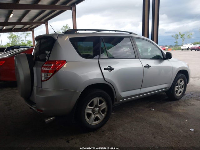 Aukcja sprzedaży 2011 Toyota Rav4, vin: 2T3ZF4DV2BW082718, numer aukcji: 45424708