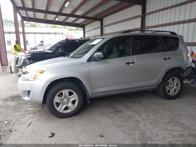 Aukcja sprzedaży 2011 Toyota Rav4, vin: 2T3ZF4DV2BW082718, numer aukcji: 45424708