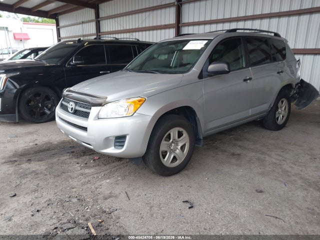 Aukcja sprzedaży 2011 Toyota Rav4, vin: 2T3ZF4DV2BW082718, numer aukcji: 45424708