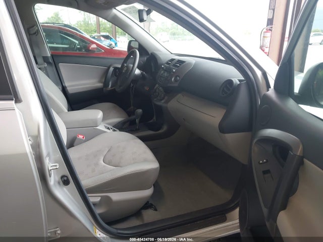 Aukcja sprzedaży 2011 Toyota Rav4, vin: 2T3ZF4DV2BW082718, numer aukcji: 45424708