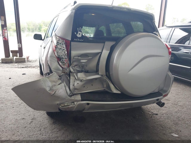 Aukcja sprzedaży 2011 Toyota Rav4, vin: 2T3ZF4DV2BW082718, numer aukcji: 45424708