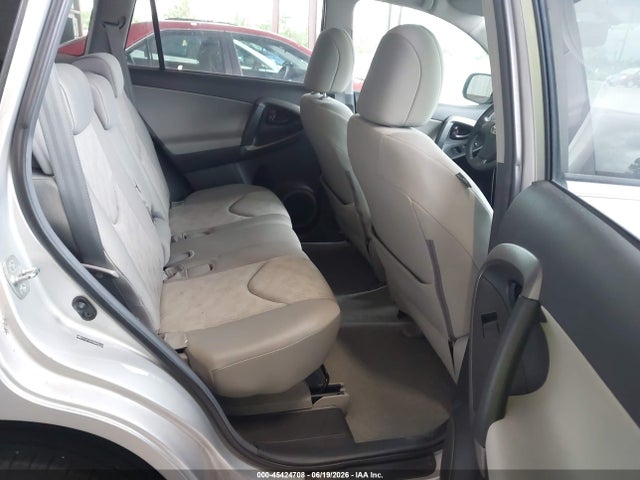 Aukcja sprzedaży 2011 Toyota Rav4, vin: 2T3ZF4DV2BW082718, numer aukcji: 45424708