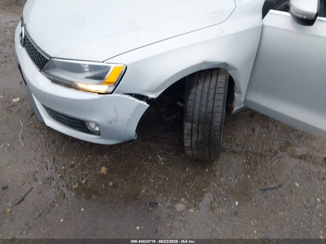 Auction sale of the 2012 Volkswagen Jetta Gli Autobahn, vin: 3VW5A7AJ8CM124566, lot number: 45424719
