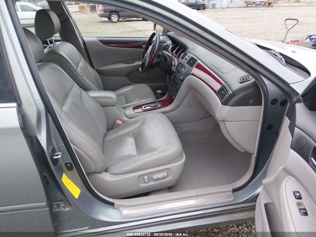 45424720 :رقم المزاد ، JTHBA30G040007720 vin ، 2004 Lexus Es 330 مزاد بيع