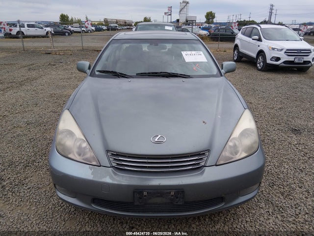 45424720 :رقم المزاد ، JTHBA30G040007720 vin ، 2004 Lexus Es 330 مزاد بيع