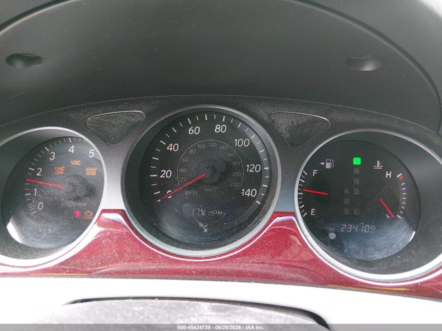45424720 :رقم المزاد ، JTHBA30G040007720 vin ، 2004 Lexus Es 330 مزاد بيع
