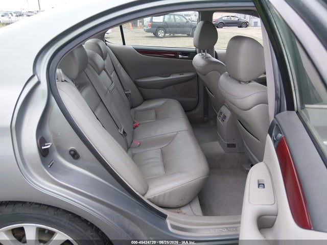 45424720 :رقم المزاد ، JTHBA30G040007720 vin ، 2004 Lexus Es 330 مزاد بيع