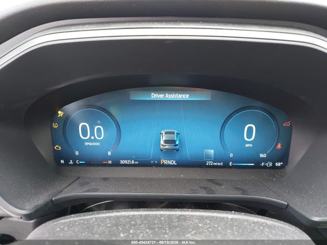 Ford Escape Active 2023 1FMCU0GNXPUA37381 Image 7