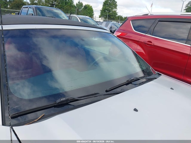 45424724 :رقم المزاد ، 1ZVHT84N155175640 vin ، 2005 Ford Mustang مزاد بيع