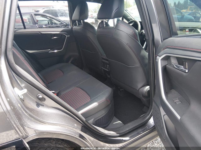 Auction sale of the 2024 Toyota Rav4 Prime Xse, vin: JTMEB3FV9RD198264, lot number: 45424730
