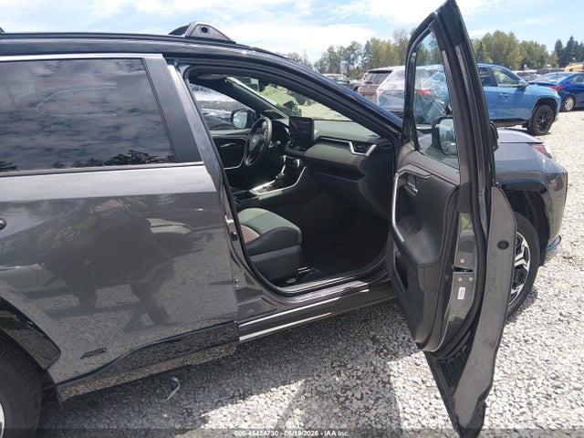 Auction sale of the 2024 Toyota Rav4 Prime Xse, vin: JTMEB3FV9RD198264, lot number: 45424730
