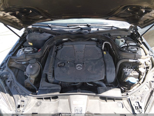 Продажа на аукционе авто 2013 Mercedes-benz E 350, vin: WDDHF5KB5DA722406, номер лота: 45424737