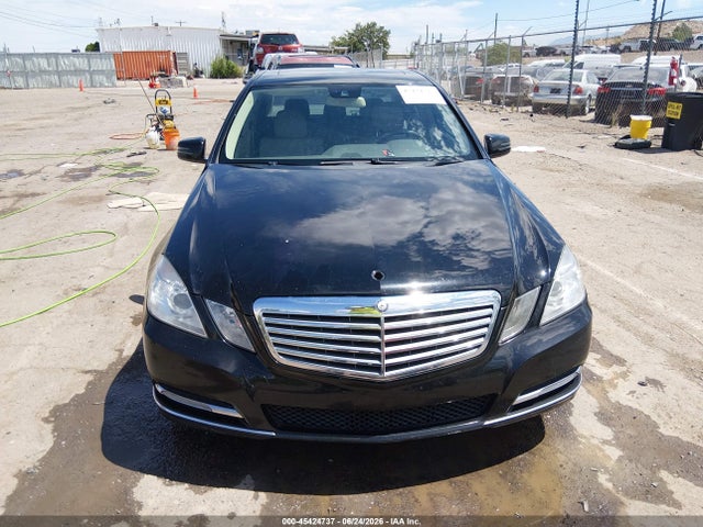 Продажа на аукционе авто 2013 Mercedes-benz E 350, vin: WDDHF5KB5DA722406, номер лота: 45424737