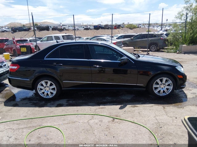 Продажа на аукционе авто 2013 Mercedes-benz E 350, vin: WDDHF5KB5DA722406, номер лота: 45424737