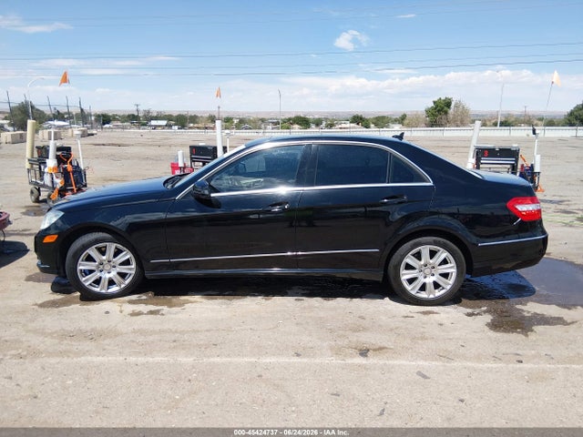 Продажа на аукционе авто 2013 Mercedes-benz E 350, vin: WDDHF5KB5DA722406, номер лота: 45424737