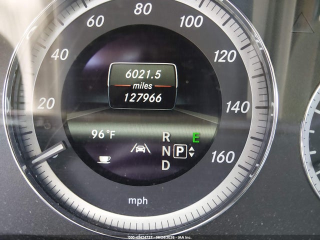 Продажа на аукционе авто 2013 Mercedes-benz E 350, vin: WDDHF5KB5DA722406, номер лота: 45424737