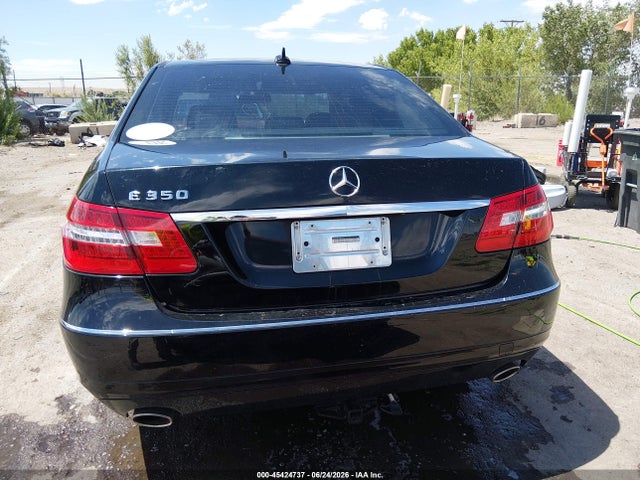 Продажа на аукционе авто 2013 Mercedes-benz E 350, vin: WDDHF5KB5DA722406, номер лота: 45424737