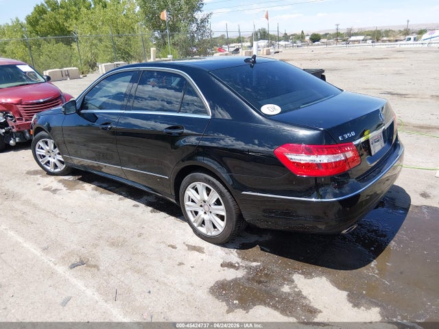 Продажа на аукционе авто 2013 Mercedes-benz E 350, vin: WDDHF5KB5DA722406, номер лота: 45424737