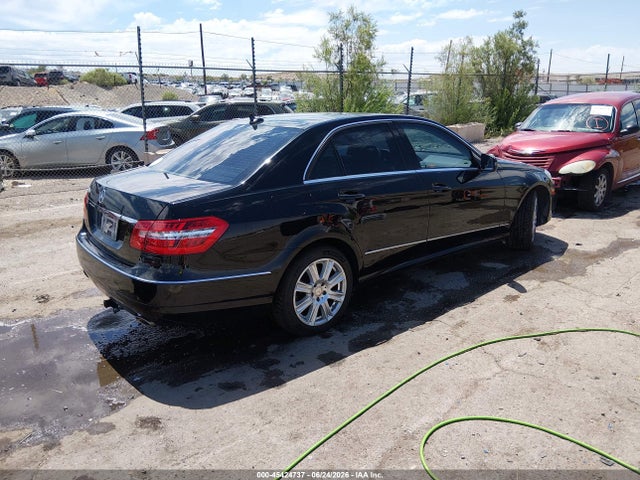 Продажа на аукционе авто 2013 Mercedes-benz E 350, vin: WDDHF5KB5DA722406, номер лота: 45424737