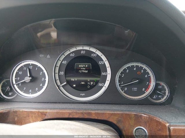 Продажа на аукционе авто 2013 Mercedes-benz E 350, vin: WDDHF5KB5DA722406, номер лота: 45424737