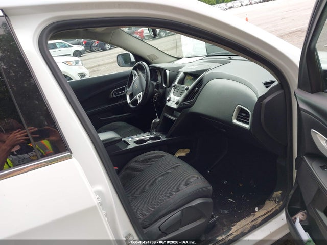 Aukcja sprzedaży 2016 Chevrolet Equinox 1lt, vin: 2GNFLFEK6G6153926, numer aukcji: 45424738