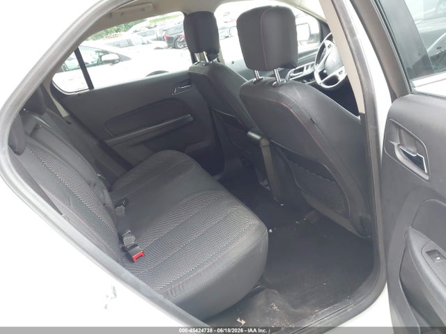 Aukcja sprzedaży 2016 Chevrolet Equinox 1lt, vin: 2GNFLFEK6G6153926, numer aukcji: 45424738