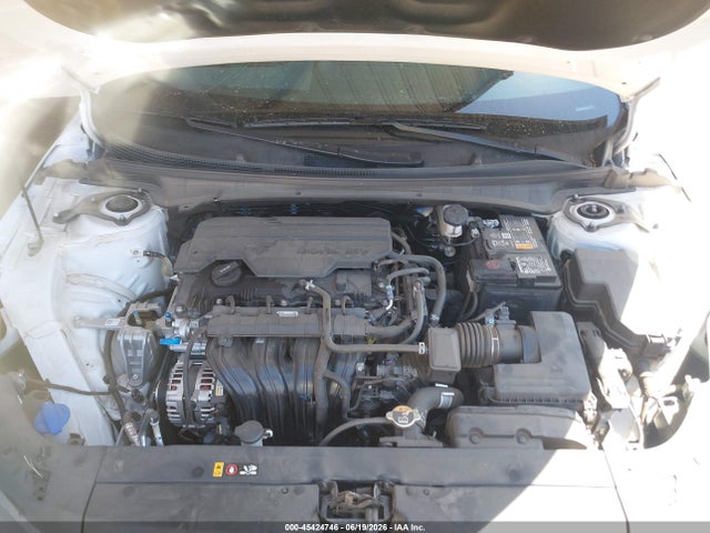 KIA K4 Lxs 2025 3KPFT4DE8SE125448 Image 10