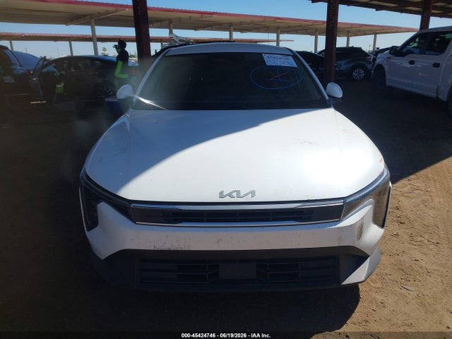 KIA K4 Lxs 2025 3KPFT4DE8SE125448 Image 12