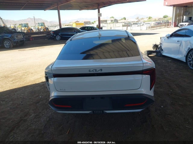 KIA K4 Lxs 2025 3KPFT4DE8SE125448 Image 16