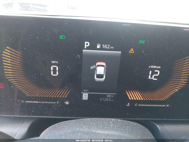 3KPFT4DE8SE125448 KIA K4 Lxs