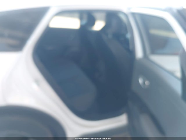 KIA K4 Lxs 2025 3KPFT4DE8SE125448 Image 8