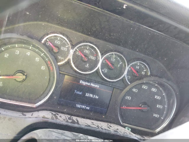 2019 Chevrolet Silverado 1500 Rst მანქანა იყიდება აუქციონზე, vin: 3GCUYEED0KG299877, აუქციონის ნომერი: 45424747