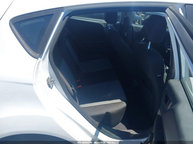 Ford FIESTA S 2016 3FADP4TJ9GM171772 Image 8