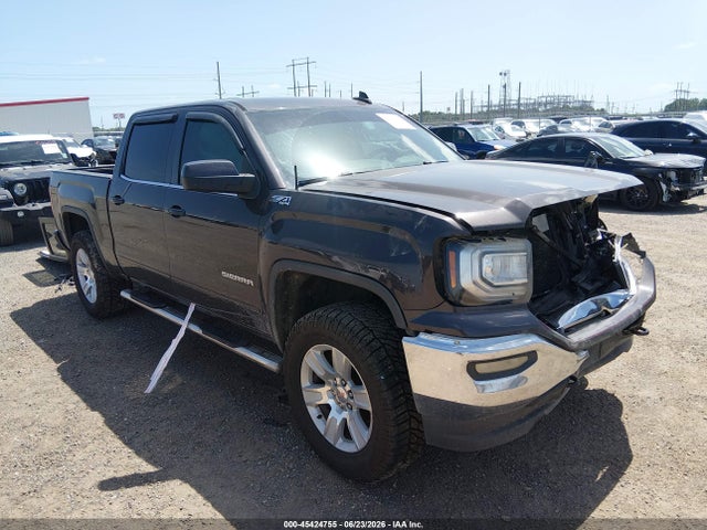 Aukcja sprzedaży 2016 Gmc Sierra 1500 Sle, vin: 3GTU2MEC3GG150860, numer aukcji: 45424755